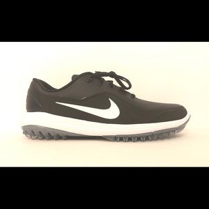Nike Lunar Control Vapor 2 Golf Shoes NIB Size 9
